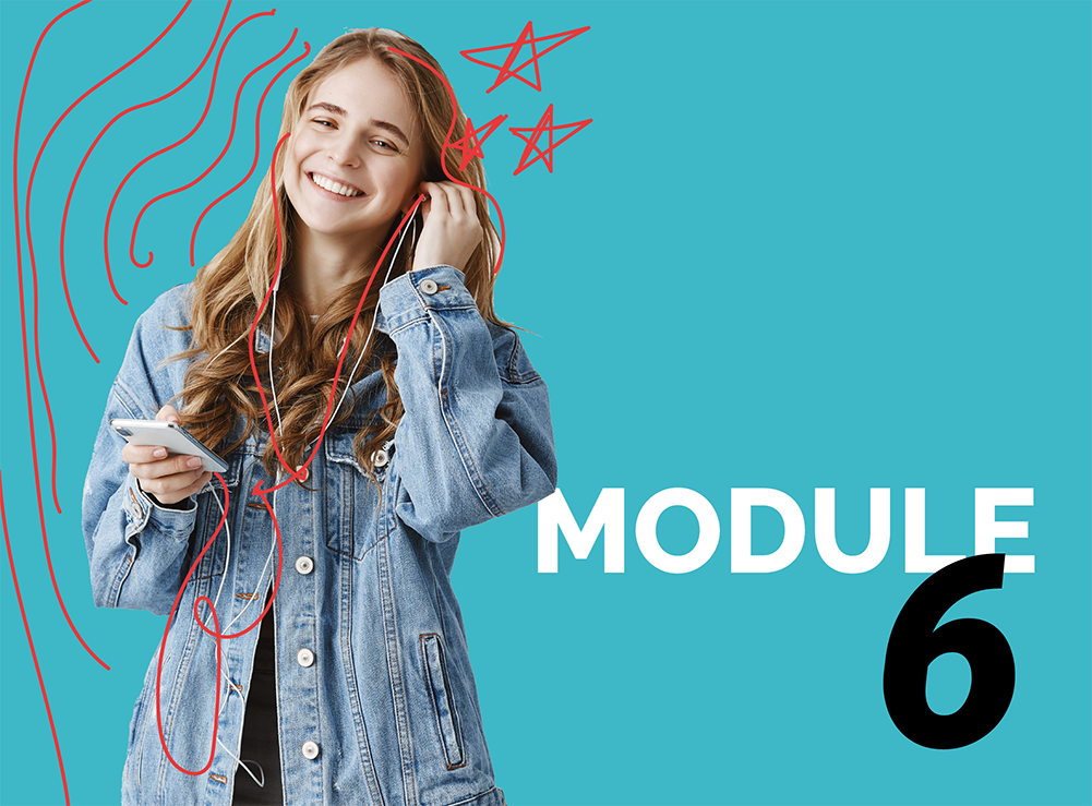 Подготовка к ЗНО по английскому языку: модуль 6